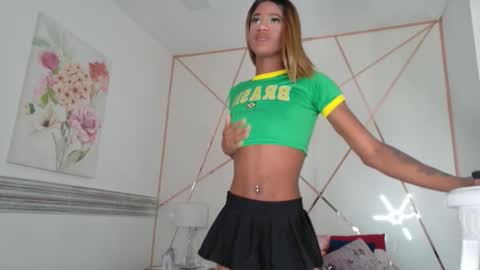 Shantal Chocolet  online show from December 2025 02:12:02 PM