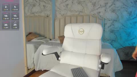 Shantal online show from December 2025 03:34:02 AM