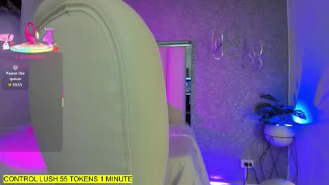 Shantal online show from March 2026 11:02:01 AM