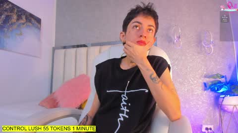 Shantal online show from April 2026 11:18:02 AM