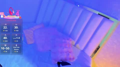 Snapshot of shantal_thompson21 chatting on May 2026 11:17:02 AM Shantal online show from May 2026 11:17:02 AM