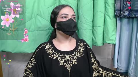 Shantala online show from January 2025 11:33:01 AM