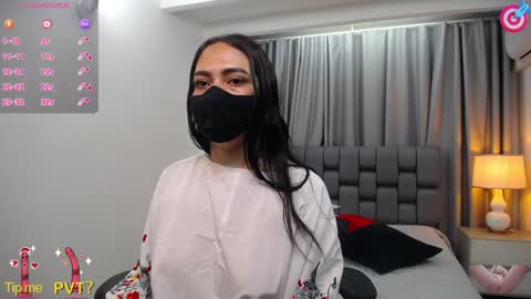Shantala online show from January 2025 01:18:02 AM