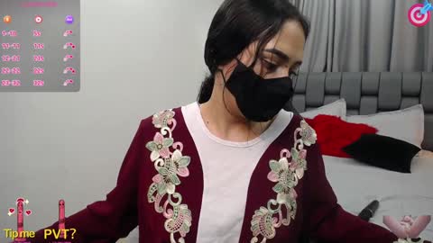 Shantala online show from January 2025 10:09:01 PM