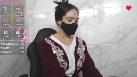 Shantala online show from January 2025 11:54:01 PM
