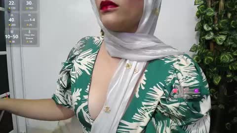 Shantala online show from February 2025 11:38:02 AM