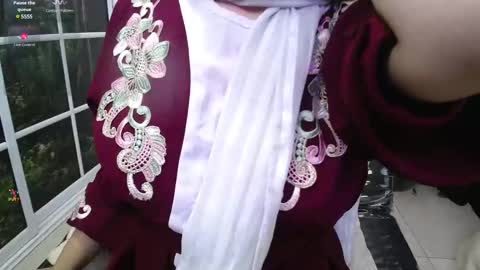 Shantala online show from February 2025 02:44:02 PM