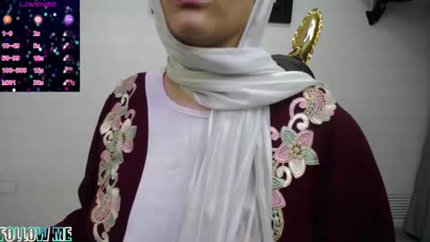 Shantala online show from February 2025 09:22:01 PM
