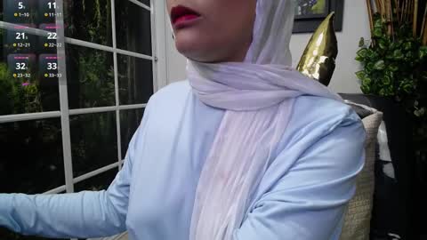 Shantala online show from February 2025 11:46:01 AM
