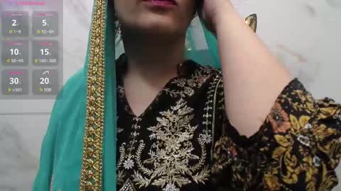 Shantala online show from February 2025 06:52:01 PM