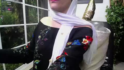 Shantala online show from February 2025 11:43:01 AM