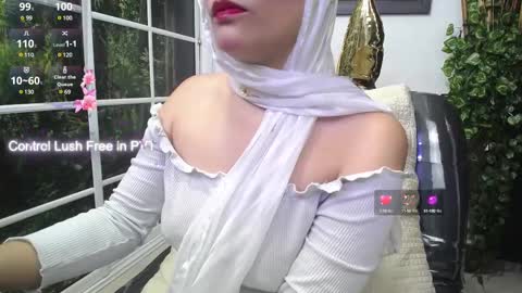 Shantala online show from February 2025 11:41:02 AM