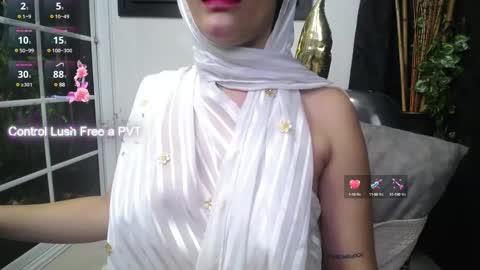 Shantala online show from February 2025 11:47:02 AM