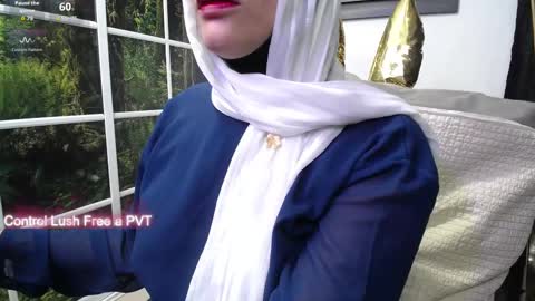 Shantala online show from March 2025 11:38:02 AM