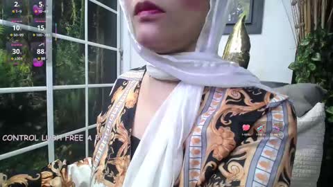Shantala online show from March 2025 11:51:01 AM