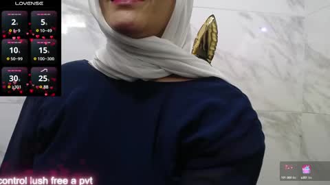 Shantala online show from March 2025 11:48:01 AM