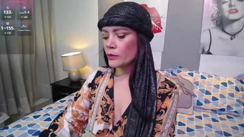 Shantala online show from September 2025 01:10:01 PM