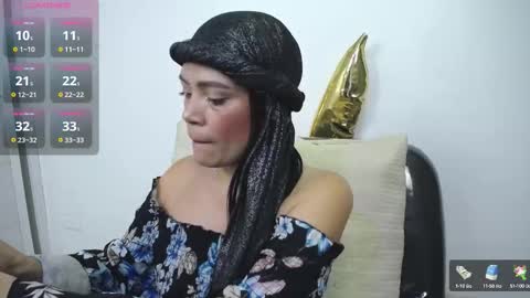 Shantala online show from September 2025 07:59:01 PM