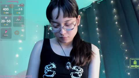 Cat-FOLLOWME and we talk IGshantal cerezo online show from December 2024 11:21:01 PM