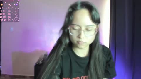 Cat-FOLLOWME and we talk IGshantal cerezo online show from November 2025 08:22:01 PM