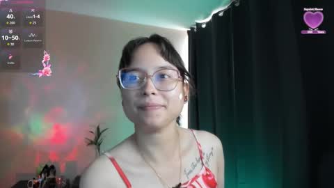 Cat-FOLLOWME and we talk IGshantal cerezo online show from January 2026 07:59:01 PM