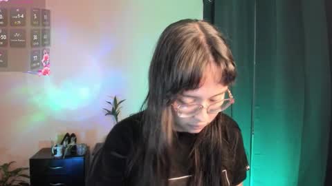 Cat-FOLLOWME and we talk IGshantal cerezo online show from January 2026 08:36:01 PM