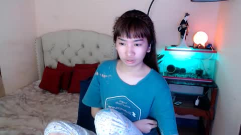 SHANTA FOX  s online show from February 2025 01:24:01 AM