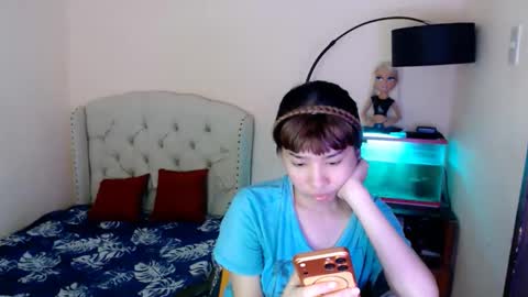 SHANTA FOX  s online show from February 2026 02:57:01 PM