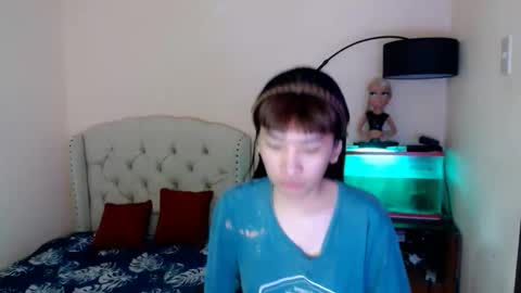 SHANTA FOX  s online show from February 2026 01:47:02 AM