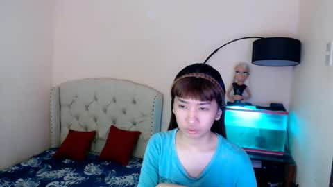 SHANTA FOX  s online show from March 2026 01:21:01 AM