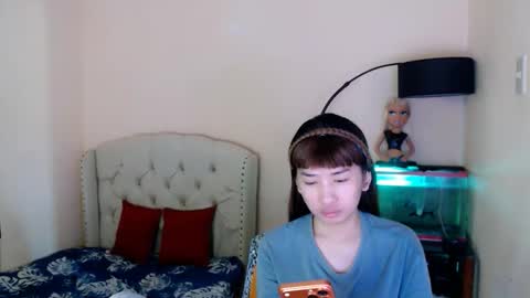 SHANTA FOX  s online show from April 2026 12:52:02 AM