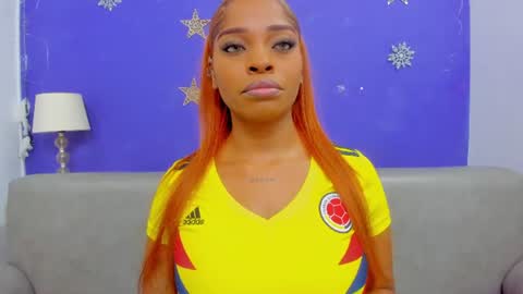 Shantal online show from July 2026 02:21:02 PM