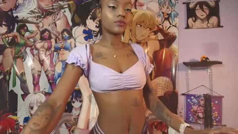 shantalks online show from March 2026 03:13:02 AM