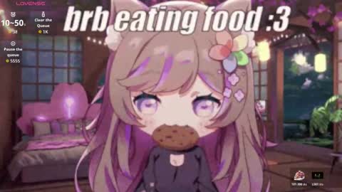  Shantall  online show from February 2026 10:14:02 AM