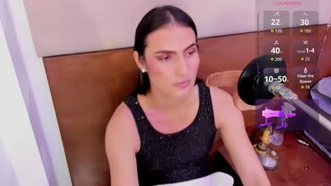  Shantall  online show from February 2026 04:24:02 AM