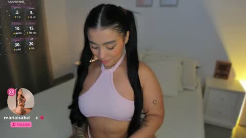 Snapshot of shantall_vidales chatting on June 2026 06:16:02 AM online show from June 2026 06:16:02 AM