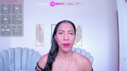 Snapshot of shantall_wills chatting on November 2025 02:52:02 PM Shantall wills online show from November 2025 02:52:02 PM
