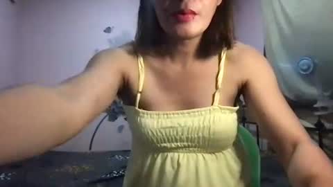 shantallee online show from March 2025 12:55:01 PM