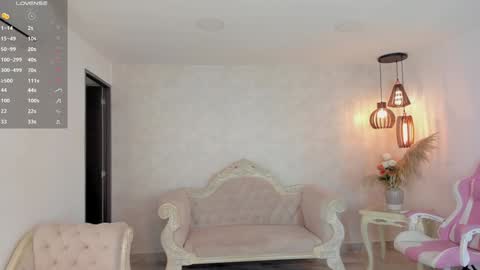 ShantallKnowles online show from February 2025 01:01:01 PM