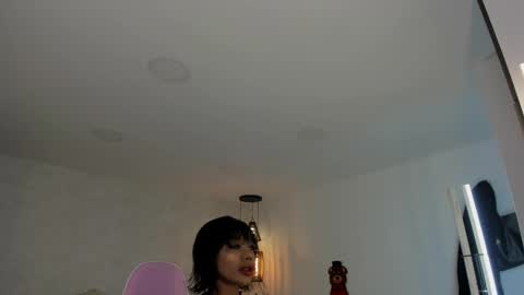 ShantallKnowles online show from February 2025 12:55:01 PM