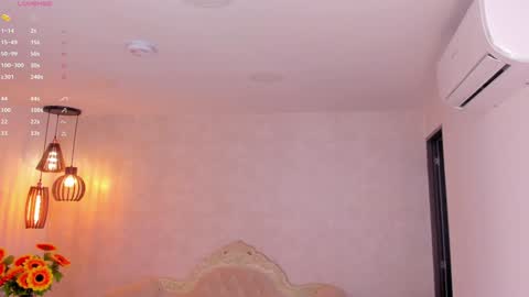 ShantallKnowles online show from November 2025 12:04:01 PM