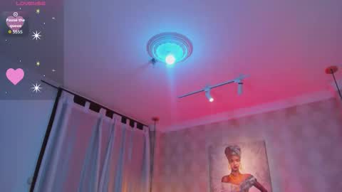 Snapshot of shantalll__ chatting on November 2025 11:09:02 AM Shantal online show from November 2025 11:09:02 AM