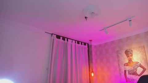 Shantal online show from March 2026 11:05:02 AM