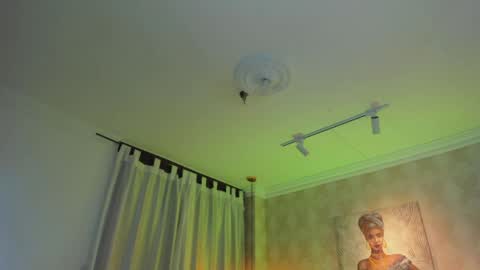 Shantal online show from April 2026 10:59:01 AM