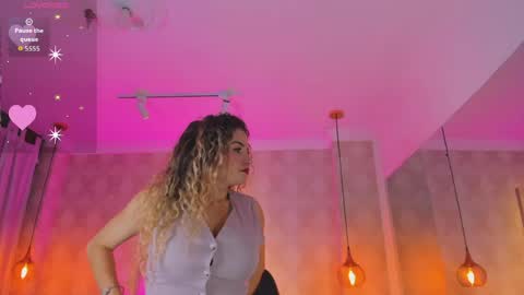 Shantal online show from April 2026 11:04:02 AM