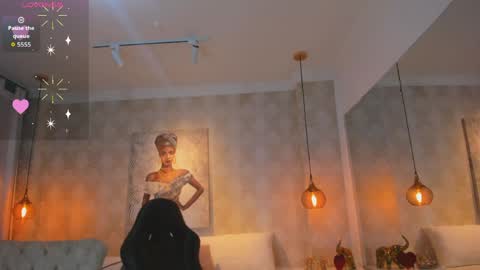 Shantal online show from April 2026 10:54:02 AM