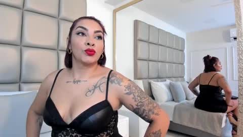 shantalltorres online show from October 2025 11:09:01 AM