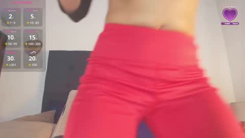 shantallvegga1 online show from November 2025 12:29:02 PM