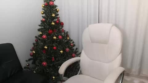 shantal online show from December 2024 09:29:02 PM