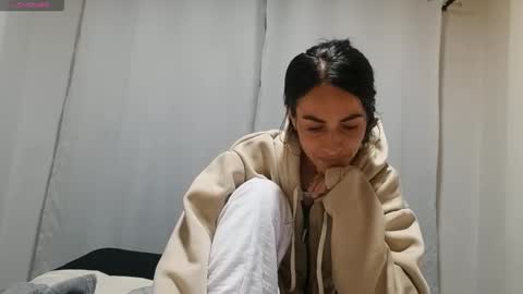 shantal online show from March 2026 04:19:01 AM